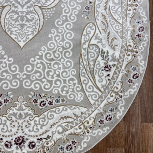 Arabia q005a cream cream ОВАЛ