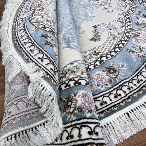 Roxy d706 blue ОВАЛ